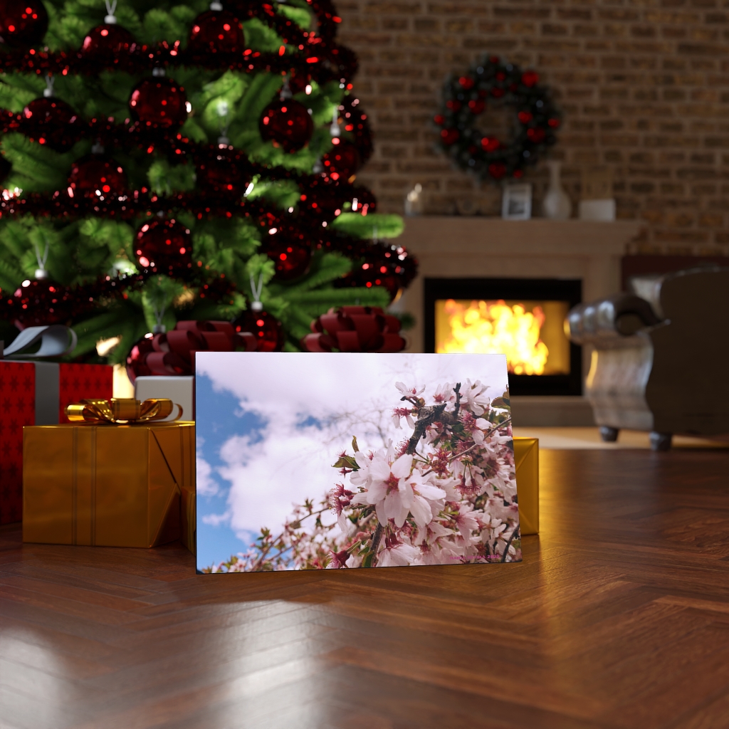 Cherry Blossom Collection by Nadia Nevala - Canvas Gallery Wrap - Image 32