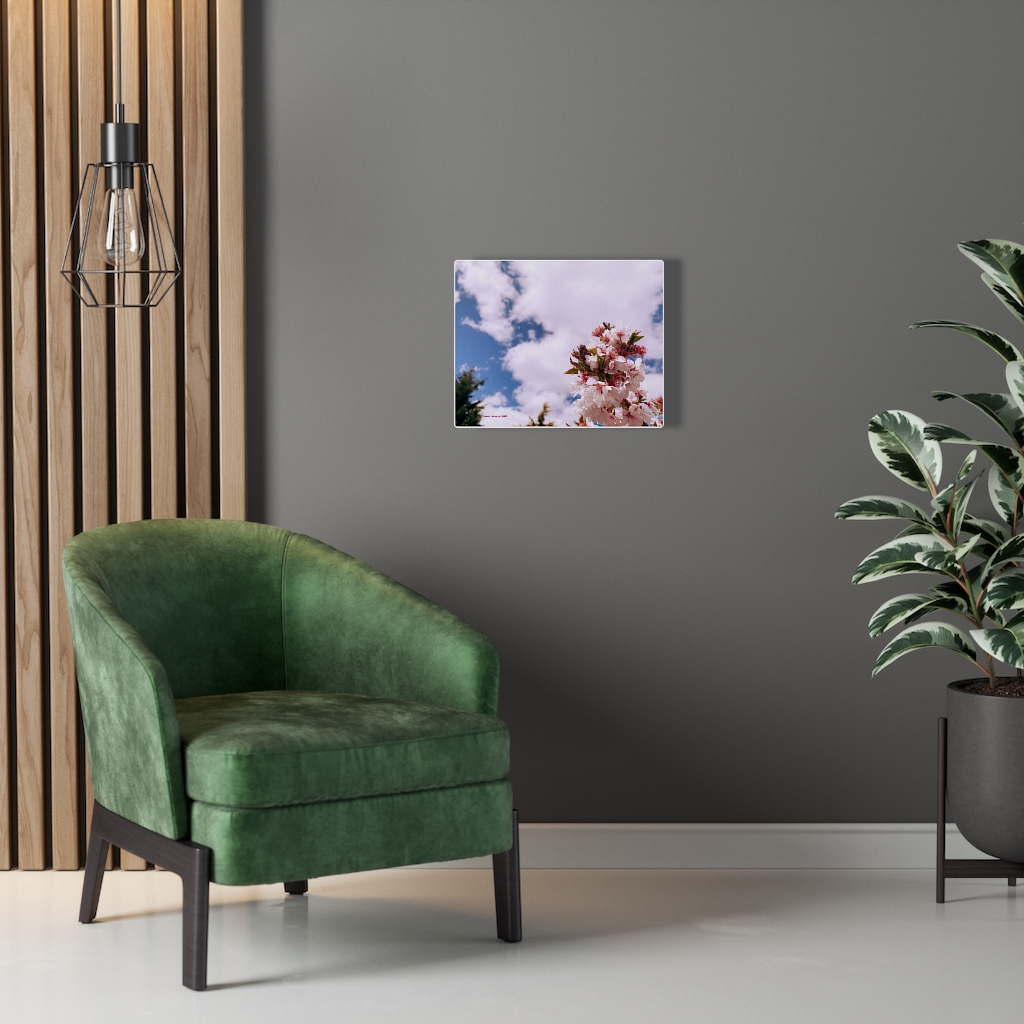 Cherry Blossom Collection by Nadia Nevala - Canvas Gallery Wrap - Image 19