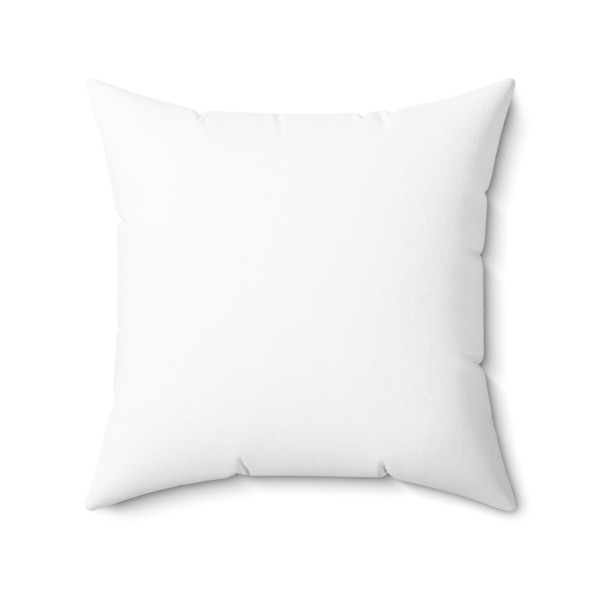 Cherry Blossom Collection - Spun Polyester Square Pillow Case - Image 2