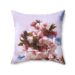 Cherry Blossom Collection – Spun Polyester Square Pillow Case