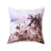 Cherry Blossom Collection – Spun Polyester Square Pillow Case